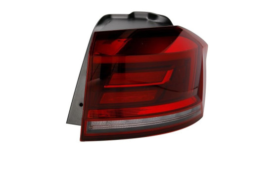 Luz trasera 047217 Valeo