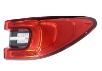 Luz trasera 047270 Valeo