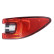 Luz trasera 047270 Valeo