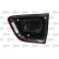 Luz trasera 047271 Valeo, Miniatura 2