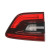 Luz trasera 047271 Valeo