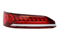Luz trasera 047304 Valeo