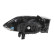 Luz trasera 047329 Valeo, Miniatura 2