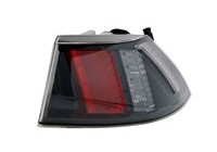 Luz trasera 047339 Valeo