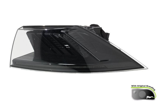 Luz trasera 047343 Valeo, Imagen 3