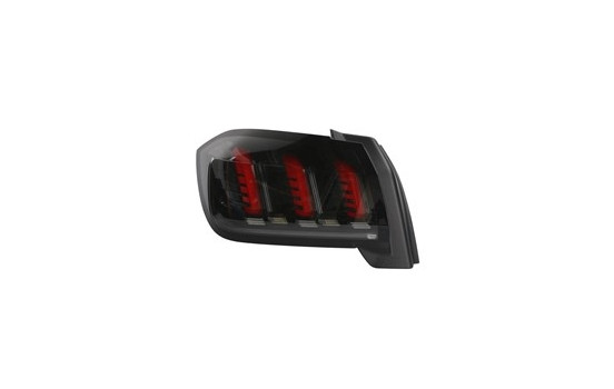 Luz trasera 047377 Valeo