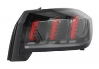 Luz trasera 047378 Valeo