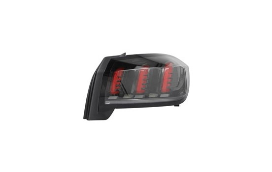 Luz trasera 047378 Valeo