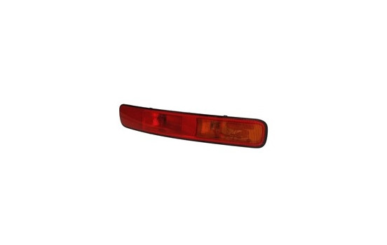 Luz trasera 047387 Valeo