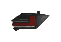 Luz trasera 048761 Valeo