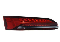 Luz trasera 048781 Valeo