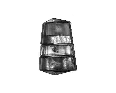 Luz trasera 061237 Valeo