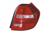 Luz trasera 0628933 Van Wezel