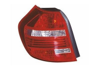 Luz trasera 0628934 Van Wezel