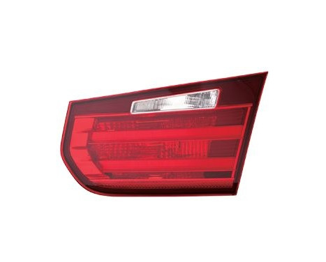 Luz trasera 0670934 Van Wezel