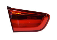 Luz trasera 0674923 Van Wezel
