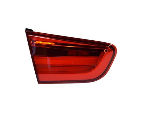 Luz trasera 0674923 Van Wezel