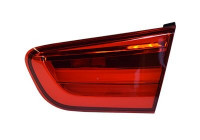 Luz trasera 0674924 Van Wezel
