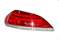 Luz trasera 0697921 Van Wezel