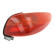 Luz trasera 08017 Magneti Marelli