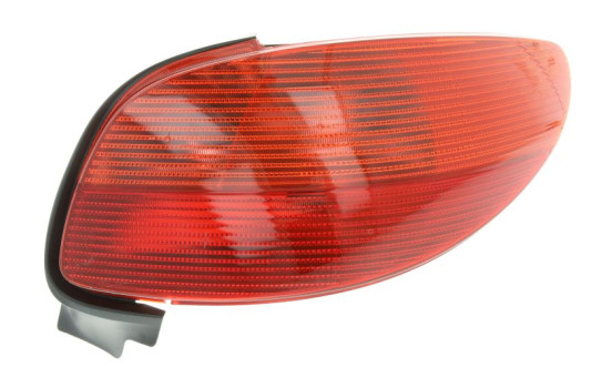 Luz trasera 08017 Magneti Marelli