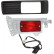 Luz trasera 084535 Valeo