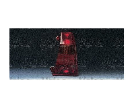 Luz trasera 084622 Valeo