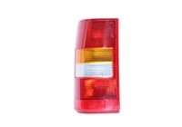 Luz trasera 085780 Valeo