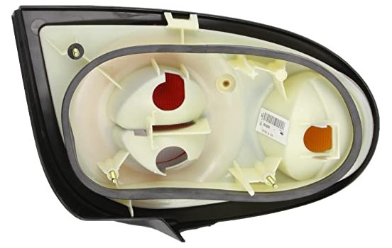 Luz trasera 085810 Valeo, Imagen 2