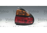Luz trasera 087368 Valeo