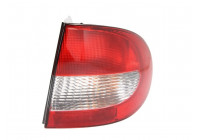 Luz trasera 087464 Valeo