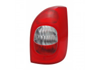 Luz trasera 087621 Valeo