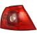 Luz trasera 088732 Valeo