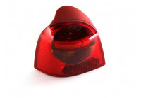 Luz trasera 088925 Valeo