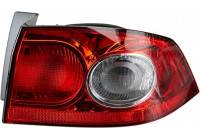 Luz trasera 088962 Valeo