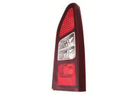 LUZ TRASERA 0906932 Van Wezel
