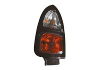 Luz trasera 0928921 Van Wezel