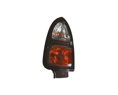 Luz trasera 0928921 Van Wezel