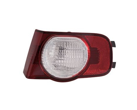 LUZ TRASERA 0928940 Van Wezel