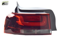 Luz trasera 0959921V Van Wezel