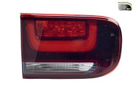 Luz trasera 0959923V Van Wezel