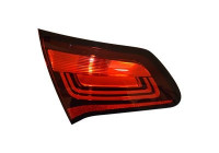 Luz trasera 0988923 Van Wezel