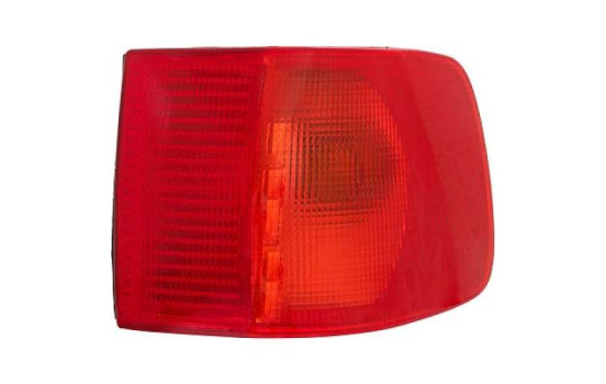 Luz trasera 1023090 Diederichs