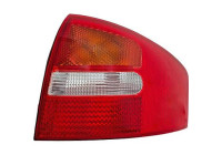 Luz trasera 1025090 Diederichs