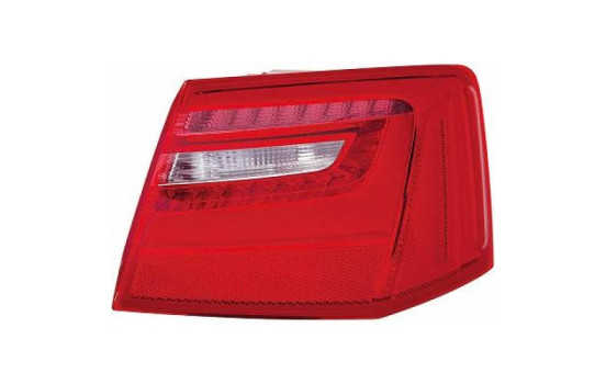 Luz trasera 1028190 Diederichs