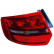 Luz trasera 1032690 Diederichs