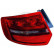 Luz trasera 1032690 Diederichs, Miniatura 2