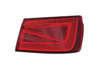Luz trasera 1033494 Diederichs