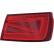 Luz trasera 1033494 Diederichs