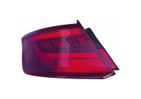Luz trasera 1033694 Diederichs